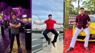 Bigg Boss 19 Contestant Mridul Tiwari: Biography