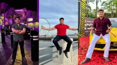 Bigg Boss 19 Contestant Mridul Picture
