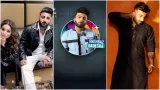 Bigg Boss 19 Contestant