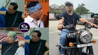 Bigg Boss 19 Contestant Zeeshan Qadri: Biography