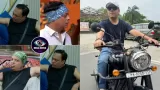 Bigg Boss 19 Contestant Zeeshan Qadri: Biography, Career, Awards & Achievements, Net Worth
