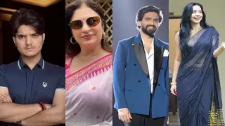 Bigg Boss 19 Contestants List 2025: Meet All Housemates