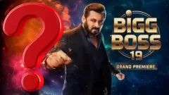 Bigg Boss 19 contestants list, Picture