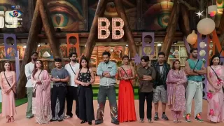 Bigg Boss 19 Day 04 Highlights: Captaincy Drama