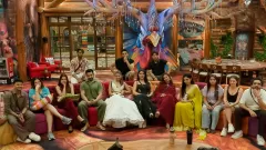 Bigg Boss 19 Day 1 Picture