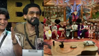 Bigg Boss 19 Day 10 Highlights: Dance