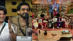 Bigg Boss 19 Day 10 Picture