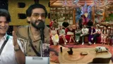 Bigg Boss 19 Day