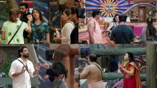 Bigg Boss 19 Day 12 Highlights: Kitchen Drama