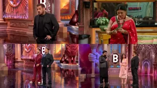 Bigg Boss 19 Day 14 Highlights: Weekend Ka Vaar