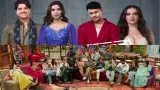 Bigg Boss 19 Day
