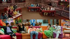 Bigg Boss 19 Day 17 Picture