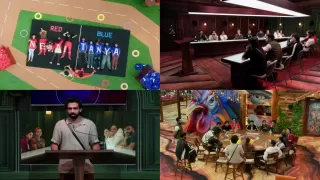 Bigg Boss 19 Day 19 Highlights: Amaal Mallik New Captain