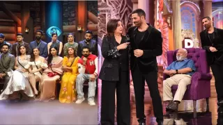 Bigg Boss 19 Day 21 Highlights: Weekend Ka Vaar