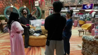 Bigg Boss 19 Day 22 Highlights: Amaal’s Captaincy