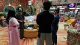 Bigg Boss 19 Day 22 Highlights: Amaal’s Captaincy, Fights & Drama