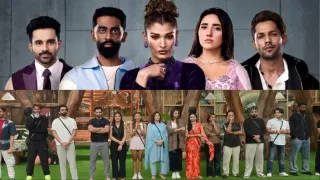 Bigg Boss 19 Day 24 Highlights: Nomination Task