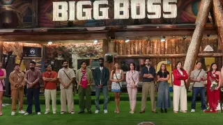 Bigg Boss 19 Day 26 Highlights: Abhishek Bajaj New Captain