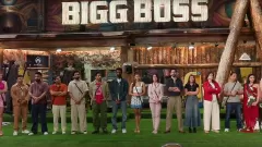 Bigg Boss 19 Day 26 Picture