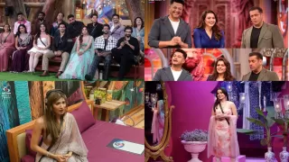 Bigg Boss 19 Day 28 Highlights: Weekend Ka Vaar