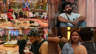 Bigg Boss 19 Day 29 Highlights: Fights
