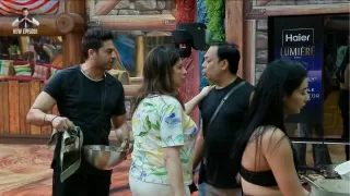 Bigg Boss 19 Day 3 Highlights: Fights