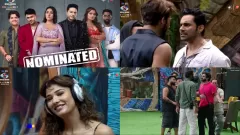 Bigg Boss 19 Day 30 Picture