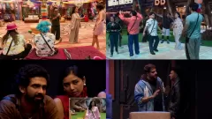 Bigg Boss 19 Day 32 Picture