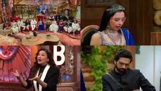 Bigg Boss 19 Day 34 Highlights: Weekend Ka Vaar