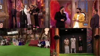Bigg Boss 19 Day 35 Highlights: Weekend Ka Vaar