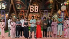 Bigg Boss 19 Day 4 Picture