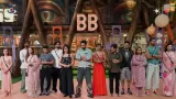 Bigg Boss 19 Day 4 Highlights: Captaincy Drama, Fights & Alliances!