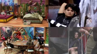 Bigg Boss 19 Day 43 Highlights: Malti Give Reality Checks