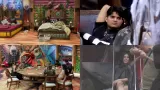 Bigg Boss 19 Day 43 Highlights: Malti Give Reality Checks, Fights, Fun & Nomination Task