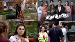 Bigg Boss 19 Day 44 Picture