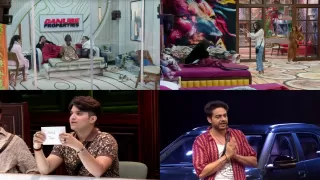 Bigg Boss 19 Day 47 Highlights: Nehal Wins Captaincy, Malti-Tanya Clash