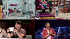 Bigg Boss 19 Day 47 Picture