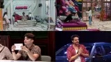 Bigg Boss 19 Day