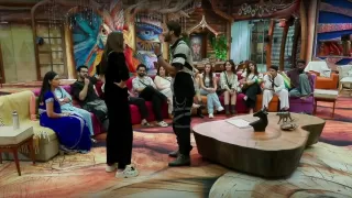 Bigg Boss 19 Day 5 Highlights: First Captain