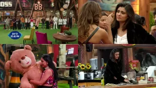Bigg Boss 19 Day 52 Highlights: Malti’s Drama