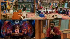 Bigg Boss 19 Day 54 Picture