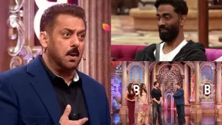 Bigg Boss 19 Day 6 Highlights: Weekend Ka Vaar