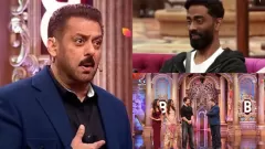 Bigg Boss 19 Day 6 Picture