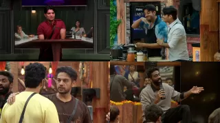 Bigg Boss 19 Day 61 Highlights: Mridul Becomes Captain