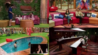 Bigg Boss 19 Day 64 Highlights: Nomination