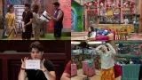Bigg Boss 19 Day 67 Highlights: Farhana-Pranit Fight & New Captaincy