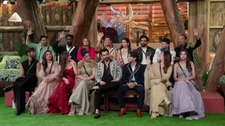 Bigg Boss 19 Day 7 Highlights: Weekend Ka Vaar