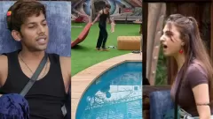 Bigg Boss 19 Day 8 Picture