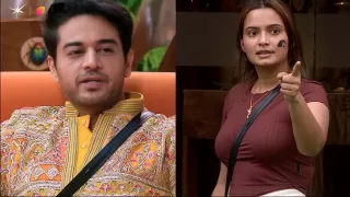 Bigg Boss 19 Elimination: Will Awez Darbar Go Home in Week 5?