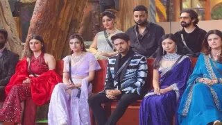 Bigg Boss 19: Family Week Ends With Surprise Eviction